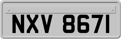 NXV8671