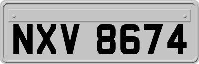 NXV8674