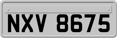 NXV8675