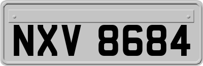 NXV8684
