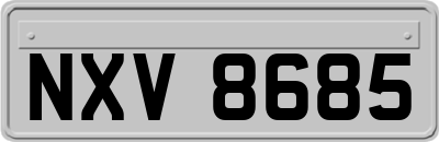 NXV8685