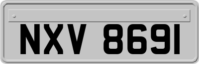 NXV8691