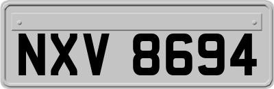 NXV8694