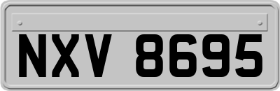 NXV8695