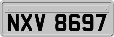 NXV8697