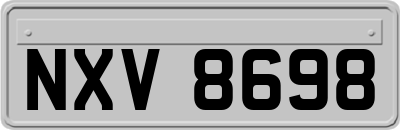 NXV8698