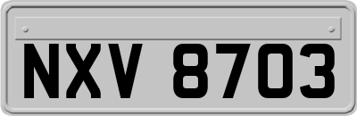 NXV8703