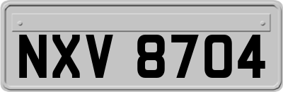 NXV8704