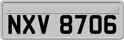 NXV8706