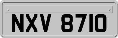 NXV8710
