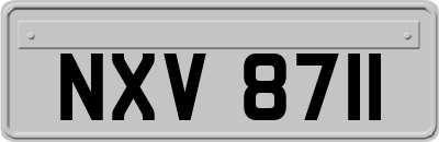 NXV8711
