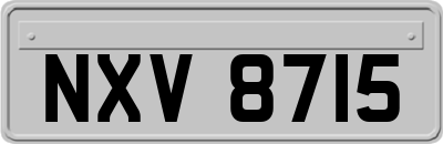 NXV8715