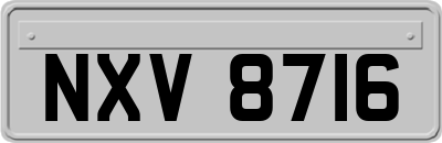 NXV8716