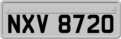 NXV8720