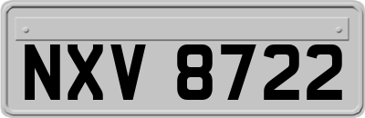 NXV8722