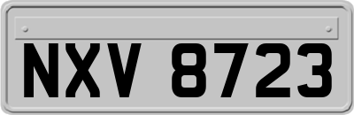 NXV8723