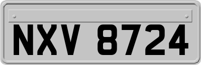 NXV8724
