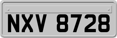 NXV8728