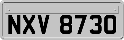 NXV8730