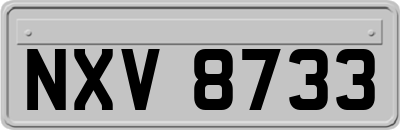NXV8733