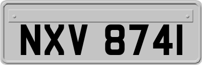 NXV8741
