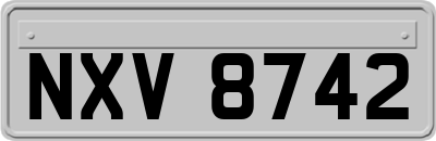 NXV8742