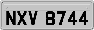 NXV8744
