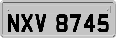 NXV8745