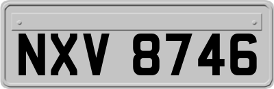 NXV8746