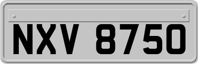 NXV8750