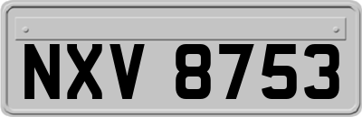 NXV8753