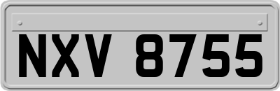 NXV8755