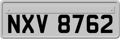 NXV8762