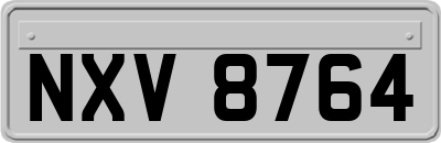 NXV8764