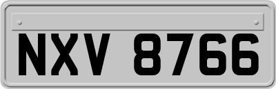 NXV8766