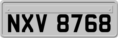NXV8768