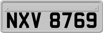 NXV8769