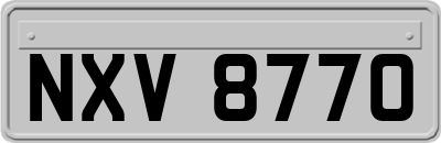 NXV8770