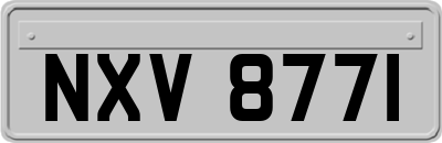 NXV8771