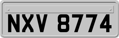NXV8774