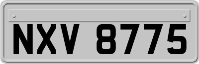 NXV8775