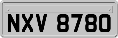 NXV8780