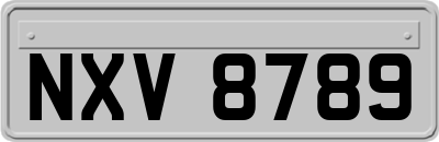 NXV8789