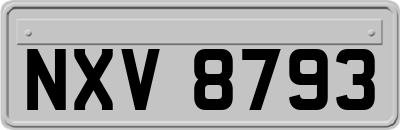 NXV8793