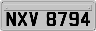 NXV8794
