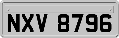 NXV8796