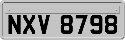 NXV8798