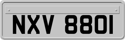 NXV8801