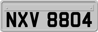 NXV8804