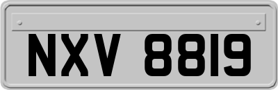 NXV8819